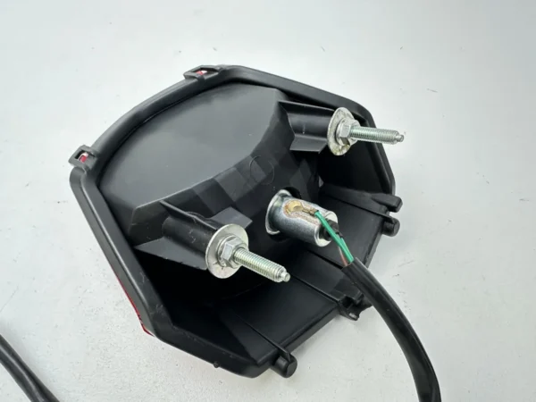 Pièce détachée piece moto d'origine contrôlée et testée - En stock chez Dratom Parts