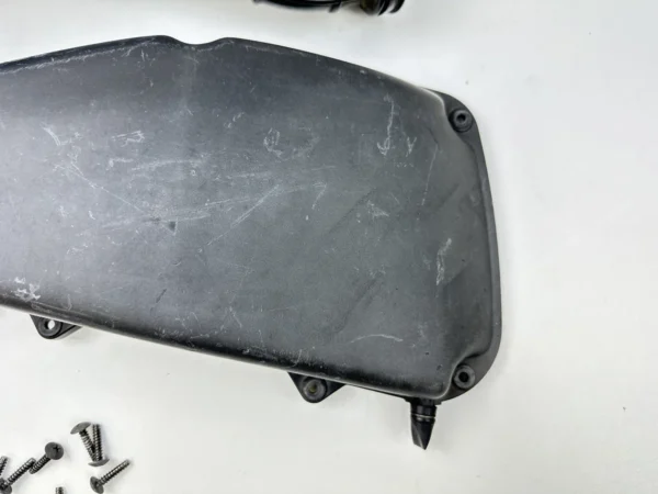 Pièce détachée piece moto d'origine contrôlée et testée - En stock chez Dratom Parts