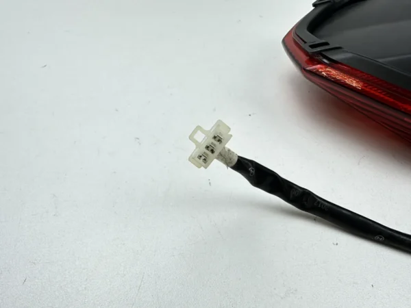 Pièce piece moto d'occasion authentique et vérifiée - Qualité garantie par Dratom Parts