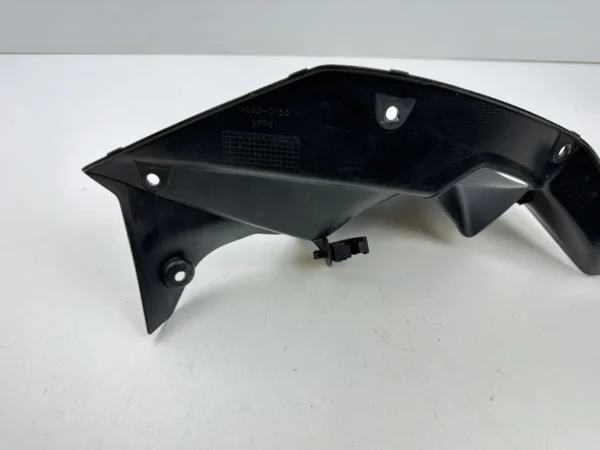 Composant piece moto d'occasion certifié en excellent état - Vendeur professionnel Dratom Parts