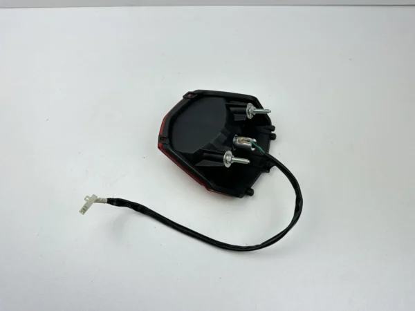 Pièce détachée piece moto d'origine contrôlée et testée - En stock chez Dratom Parts