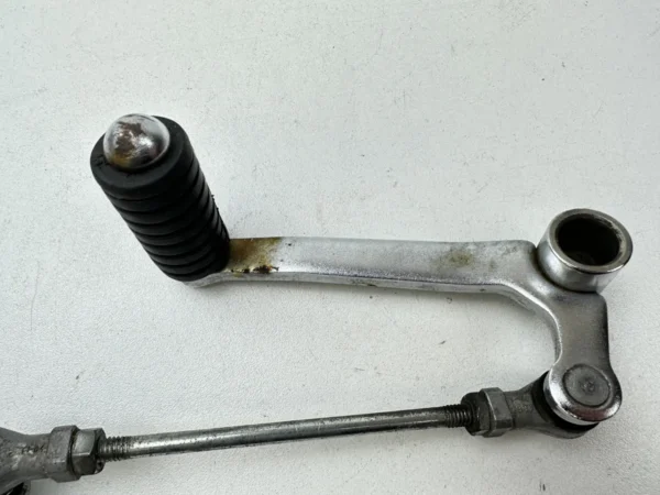 Pièce détachée piece moto d'origine contrôlée et testée - En stock chez Dratom Parts