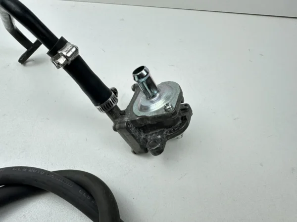 Pièce détachée piece moto d'origine contrôlée et testée - En stock chez Dratom Parts