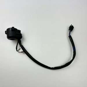 COMMODO GAUCHE KYMCO DINK STREET 125 2009-2017