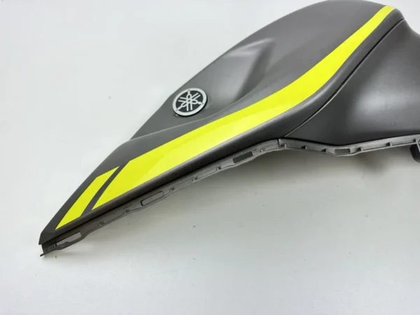 Pièce piece moto d'occasion authentique et vérifiée - Qualité garantie par Dratom Parts