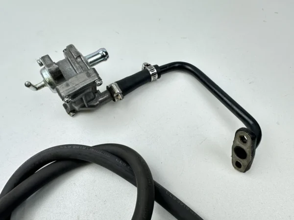 Composant piece moto d'occasion certifié en excellent état - Vendeur professionnel Dratom Parts