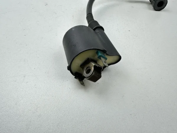 Pièce piece moto d'occasion authentique et vérifiée - Qualité garantie par Dratom Parts