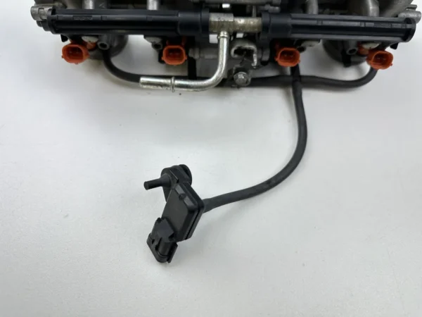 Pièce piece moto d'occasion authentique et vérifiée - Qualité garantie par Dratom Parts