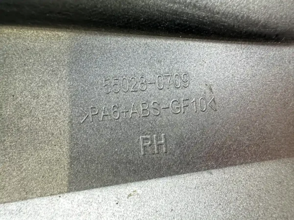 Pièce piece moto d'occasion authentique et vérifiée - Qualité garantie par Dratom Parts