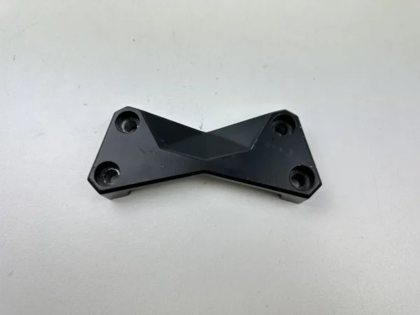 PONTET GUIDON KAWASAKI Z 1000 2007-2008
