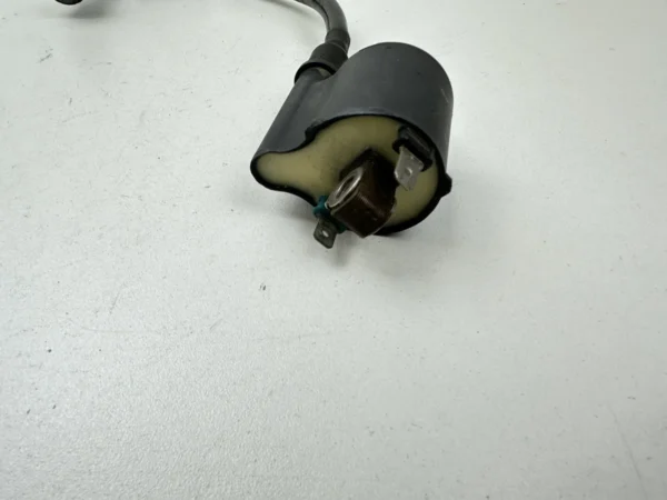 Pièce piece moto d'occasion authentique et vérifiée - Qualité garantie par Dratom Parts