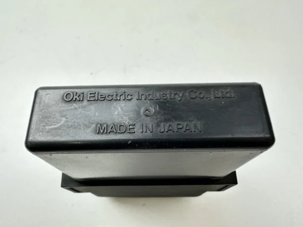 Pièce piece moto d'occasion authentique et vérifiée - Qualité garantie par Dratom Parts