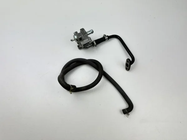 RECYCLAGE DES GAZ SYM XS 125 2007-2016