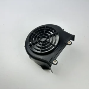 CACHE GRILLE VENTILATEUR KYMCO 125 PEOPLE S 2007-2008