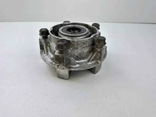 Composant piece moto d'occasion certifié en excellent état - Vendeur professionnel Dratom Parts