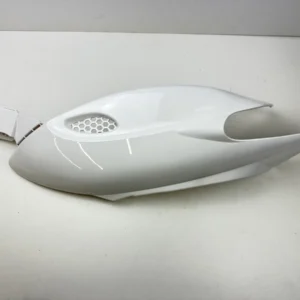 CARENAGE ARRIERE DROIT GILERA STALKER 50 2005-2012