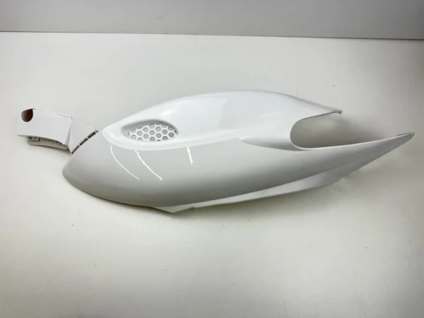 CARENAGE ARRIERE DROIT GILERA STALKER 50 2005-2012