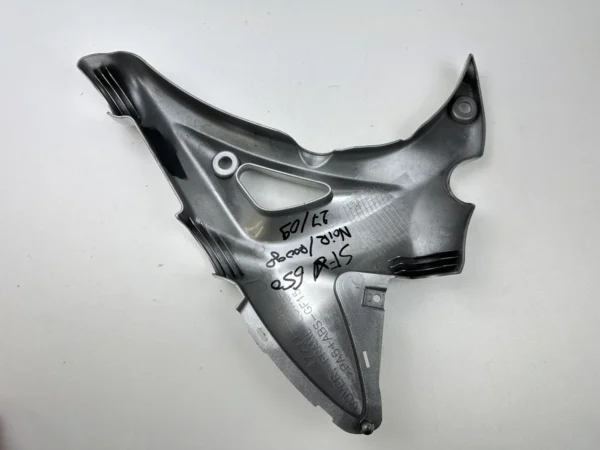 Composant piece moto d'occasion certifié en excellent état - Vendeur professionnel Dratom Parts