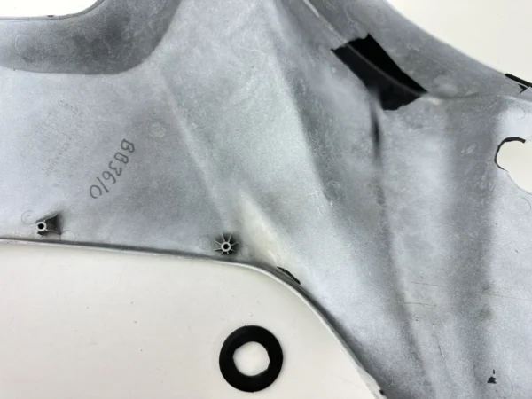 Composant piece moto d'occasion certifié en excellent état - Vendeur professionnel Dratom Parts