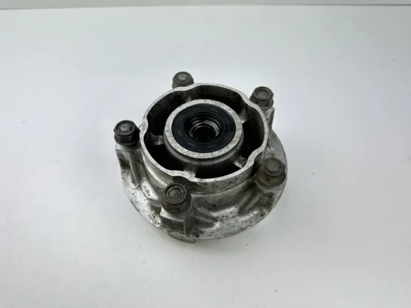 PORTE COURONNE HONDA CB 900 F HORNET 2002-2003