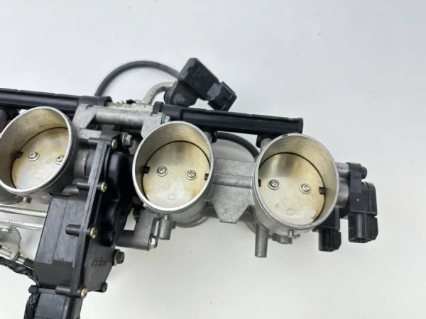 Pièce moto piece moto occasion premium sélectionnée par expert - Boutique Dratom Parts