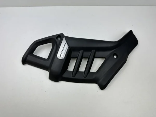 CARENAGE SABOT MOTEUR GAUCHE SUZUKI DL 650 V-STROM 2017-2020