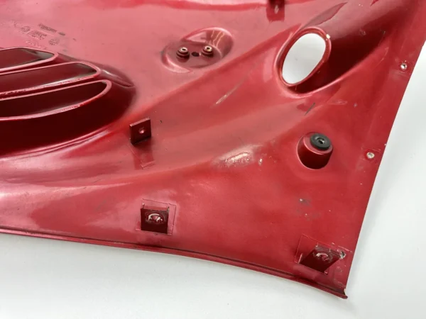 Pièce détachée piece moto d'origine contrôlée et testée - En stock chez Dratom Parts