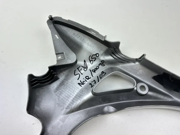 Pièce détachée piece moto d'origine contrôlée et testée - En stock chez Dratom Parts