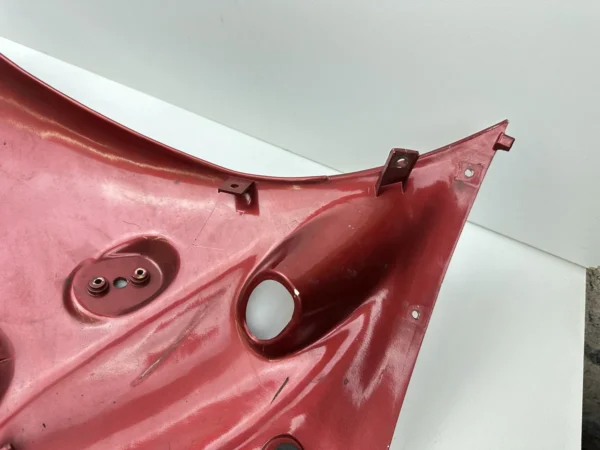Composant piece moto d'occasion certifié en excellent état - Vendeur professionnel Dratom Parts