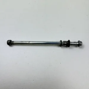 AXE ROUE AVANT SUZUKI 125 BURGMAN 2002-2007