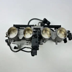 RAMPE INJECTION KAWASAKI Z 1000 2007-2008