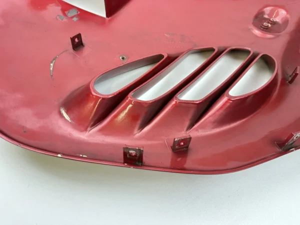 Pièce détachée piece moto d'origine contrôlée et testée - En stock chez Dratom Parts