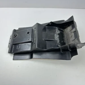 GARDE BOUE ARRIERE KAWASAKI ER5 1997-2006