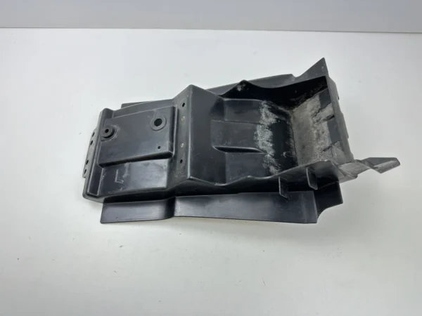 GARDE BOUE ARRIERE KAWASAKI ER5 1997-2006