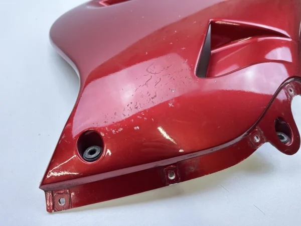 Composant piece moto d'occasion certifié en excellent état - Vendeur professionnel Dratom Parts