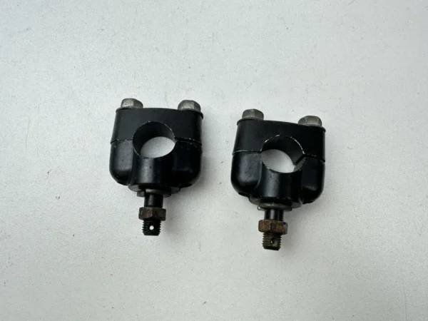 Pièce détachée piece moto d'origine contrôlée et testée - En stock chez Dratom Parts