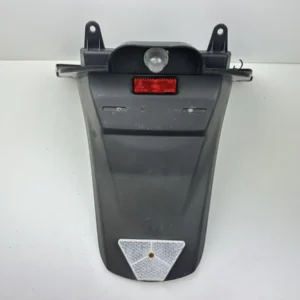 SUPPORT PLAQUE SUZUKI 125 BURGMAN 2002-2007