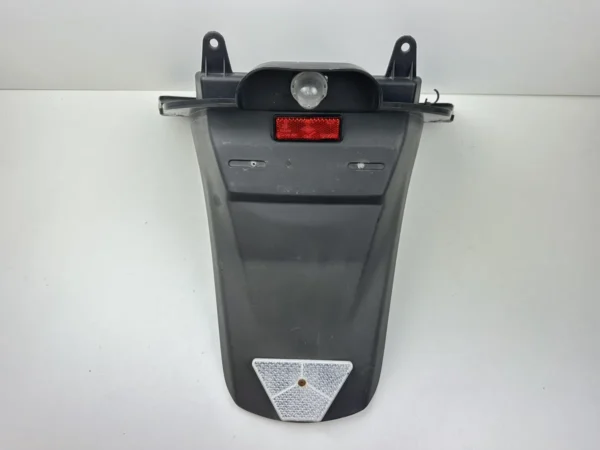 SUPPORT PLAQUE SUZUKI 125 BURGMAN 2002-2007