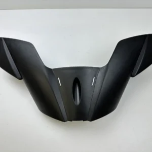 CACHE PLASTIQUE GUIDON QUADRO S 350 2015-2018