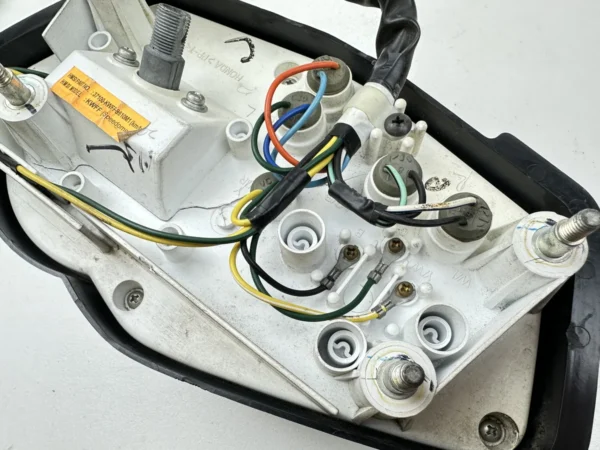 Composant piece moto d'occasion certifié en excellent état - Vendeur professionnel Dratom Parts