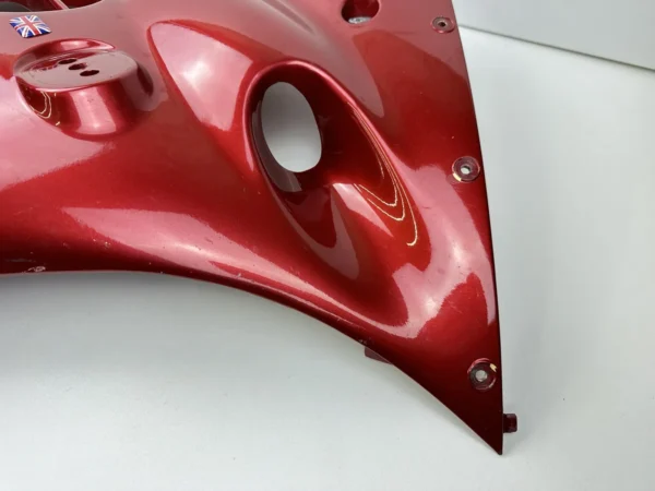 Composant piece moto d'occasion certifié en excellent état - Vendeur professionnel Dratom Parts