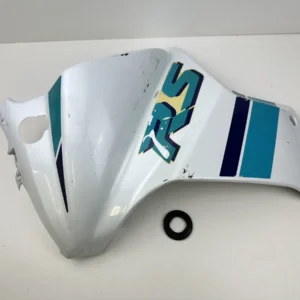CARÉNAGE FLANC GAUCHE SUZUKI DR 650 RSE 1991-1996