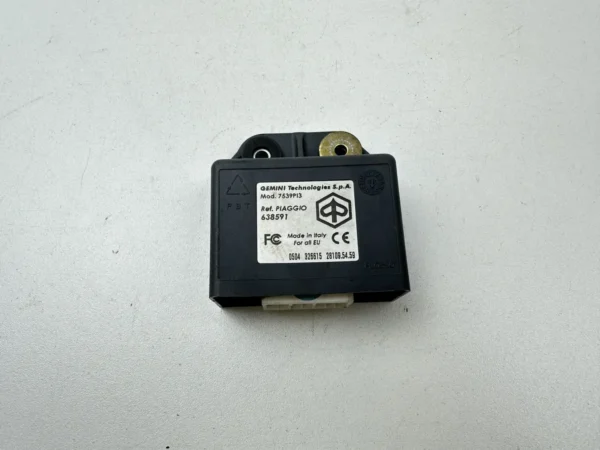 BOITIER CDI PIAGGIO X8 250 IE 2005-2008