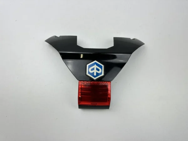 CARÉNAGE CENTRAL ARRIÈRE PIAGGIO X7 125 2008-2010