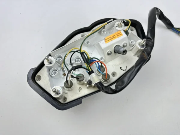 Pièce piece moto d'occasion authentique et vérifiée - Qualité garantie par Dratom Parts