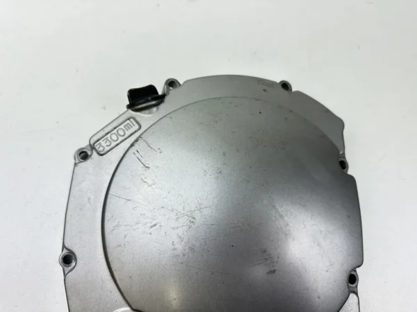 Composant piece moto d'occasion certifié en excellent état - Vendeur professionnel Dratom Parts