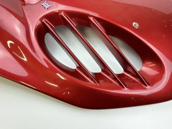 Pièce piece moto d'occasion authentique et vérifiée - Qualité garantie par Dratom Parts