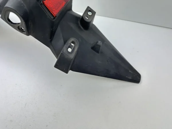 Composant piece moto d'occasion certifié en excellent état - Vendeur professionnel Dratom Parts