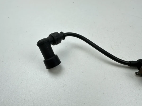 Pièce piece moto d'occasion authentique et vérifiée - Qualité garantie par Dratom Parts