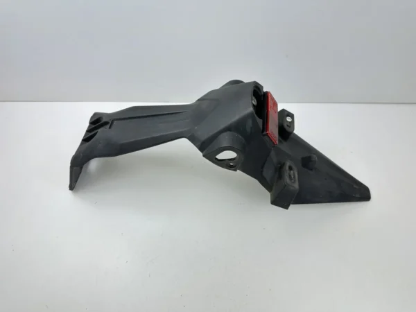 SUPPORT PLAQUE YAMAHA MT 03 2016-2019